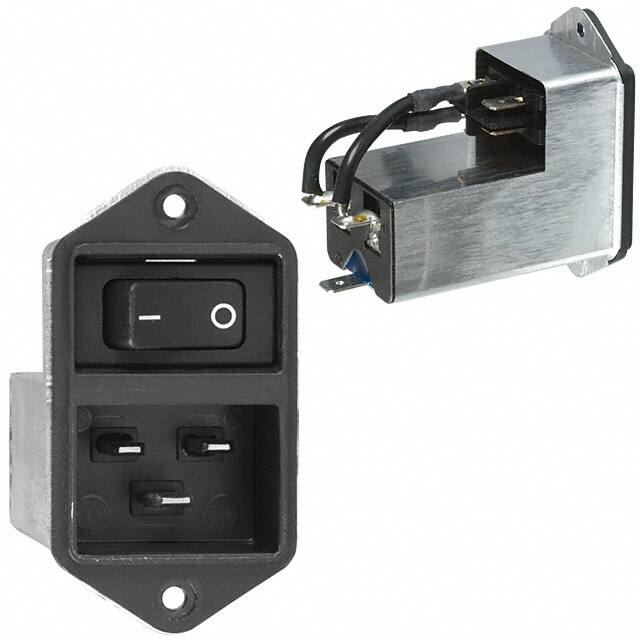 Schurter Inc. EC12.1101.001
