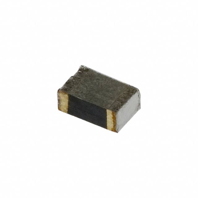 Panasonic Electronic Components ECH-U1H182JX5