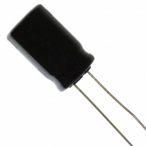 Panasonic Electronic Components EEU-EB2W100 thumbnail