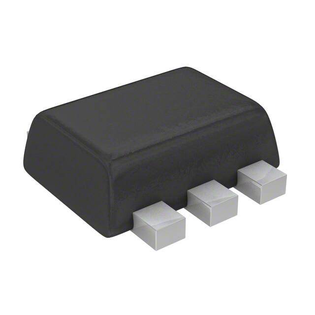 Semtech Corporation ECLAMP1002A.TCT