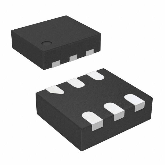 STMicroelectronics ECMF02-2AMX6