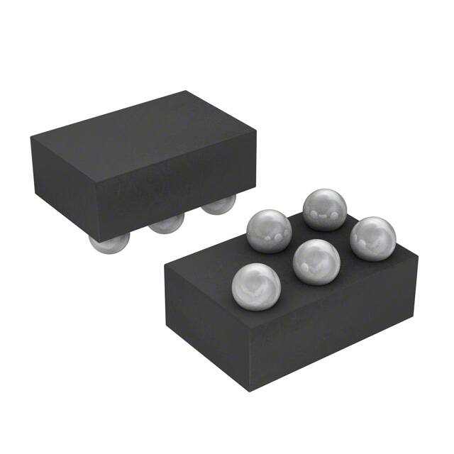 STMicroelectronics ECMF02-2BF3