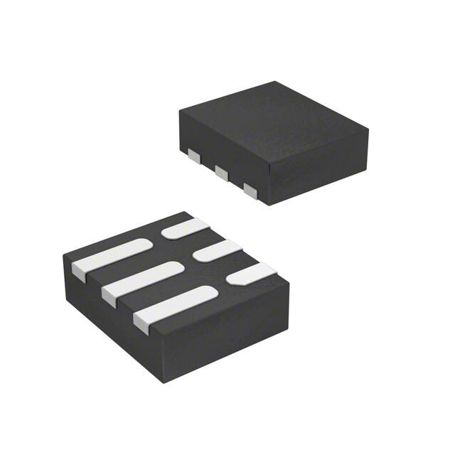 STMicroelectronics ECMF02-2HSMX6