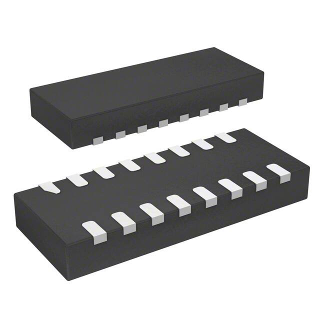 STMicroelectronics ECMF06-6AM16