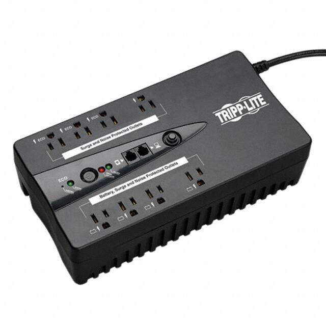 Tripp Lite ECO550UPS