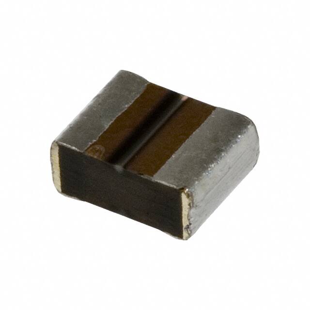 Panasonic Electronic Components ECP-U1C105MA5
