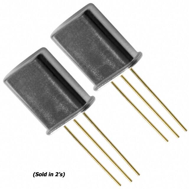 ECS Inc. ECS-10.7-30A