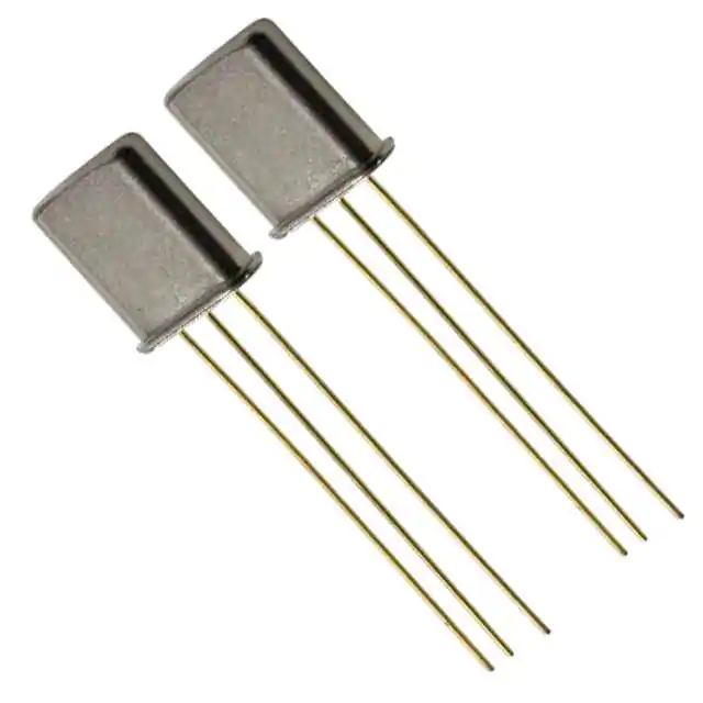 ECS Inc. ECS-21K-30B