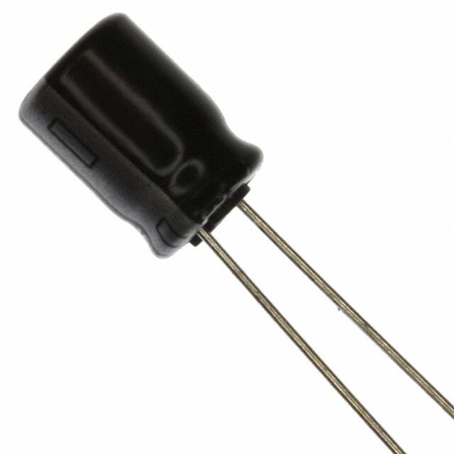 Panasonic Electronic Components EEU-EB1V221