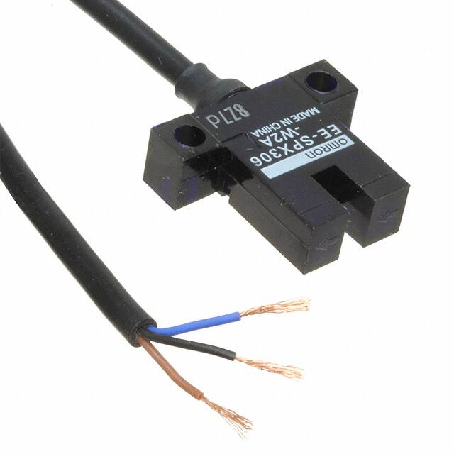 Omron Automation and Safety EE-SPX306-W2A