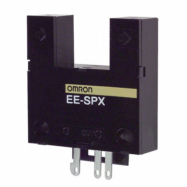 Omron Automation and Safety EE-SPX403N
