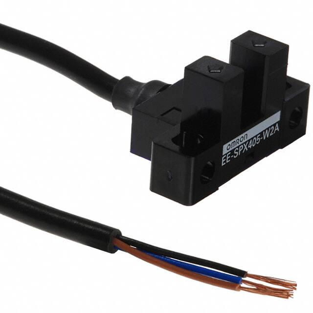 Omron Automation and Safety EE-SPX405-W2A
