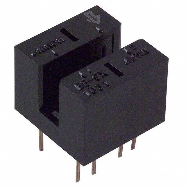 Omron Electronics Inc-EMC Div EE-SX1031