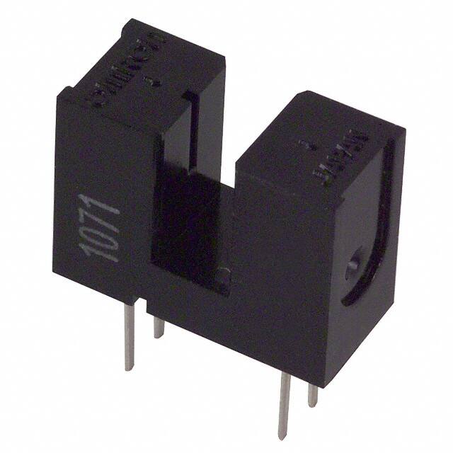 Omron Electronics Inc-EMC Div EE-SX1071