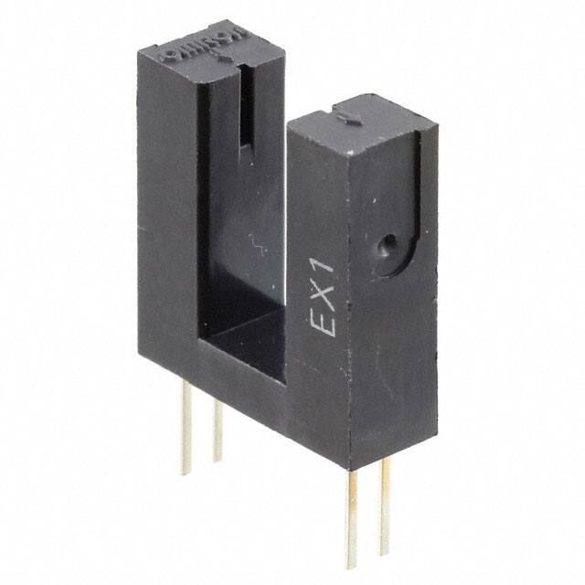Omron Electronics Inc-EMC Div EE-SX1115
