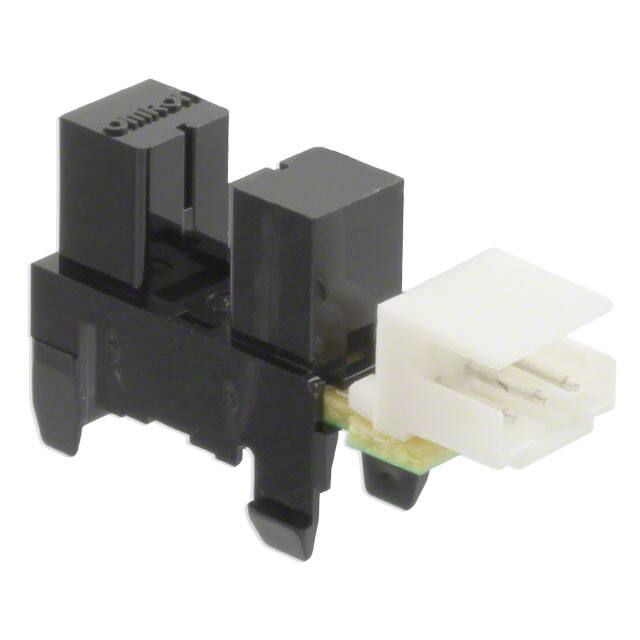 Omron Electronics Inc-EMC Div EE-SX1235A-P2