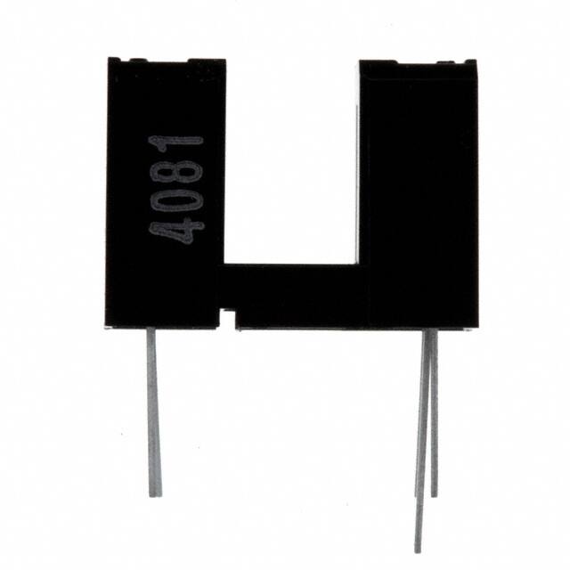 Omron Electronics Inc-EMC Div EE-SX4081