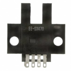 Omron Automation and Safety EE-SX470 thumbnail