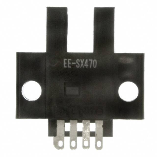 Omron Automation and Safety EE-SX470
