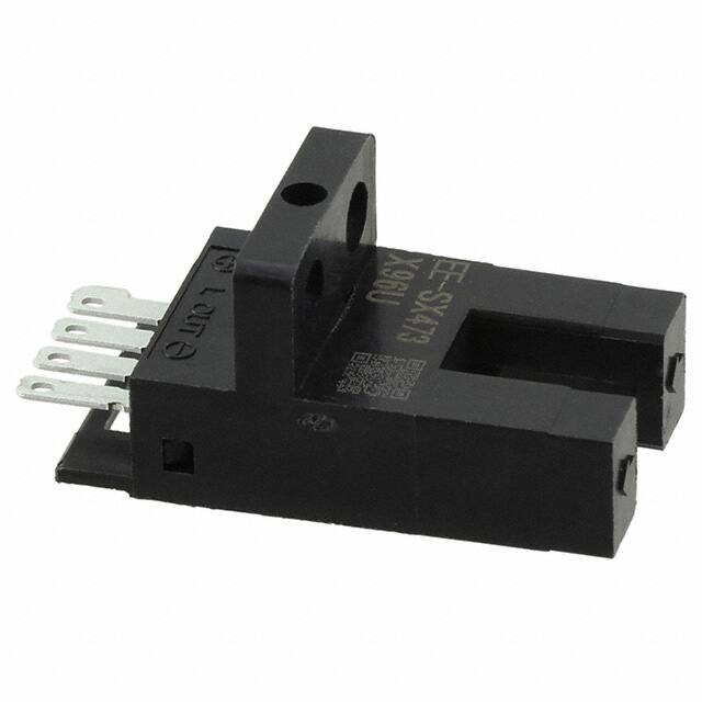 Omron Automation and Safety EE-SX473