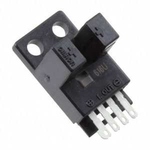 Omron Automation and Safety EE-SX474 thumbnail