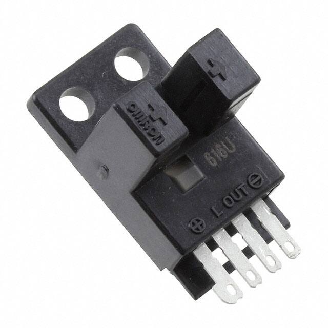 Omron Automation and Safety EE-SX474
