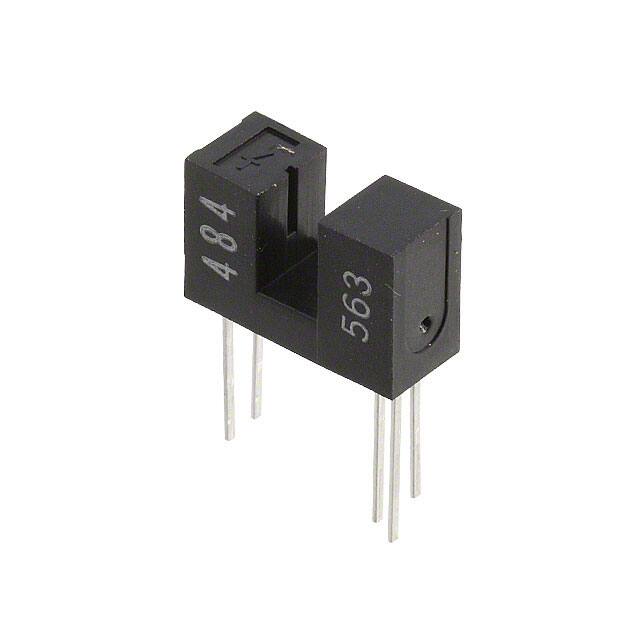 Omron Electronics Inc-EMC Div EE-SX484