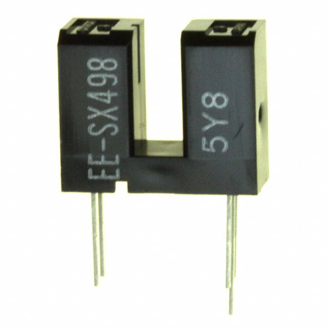 Omron Electronics Inc-EMC Div EE-SX498