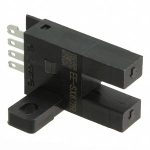 Omron Automation and Safety EE-SX672R thumbnail