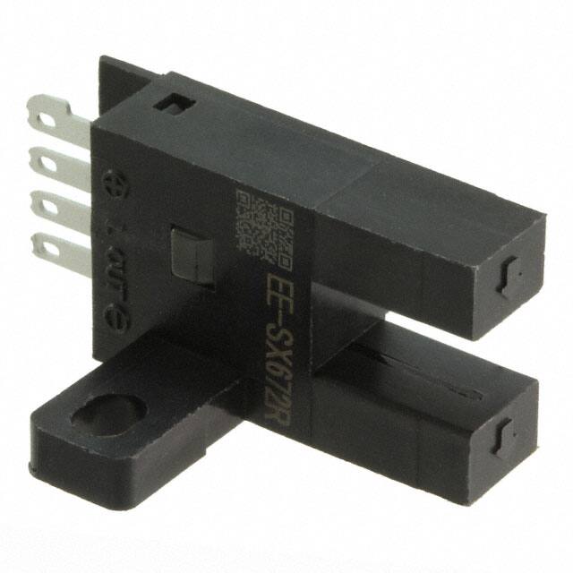 Omron Automation and Safety EE-SX672R