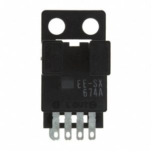 Omron Automation and Safety EE-SX674A thumbnail