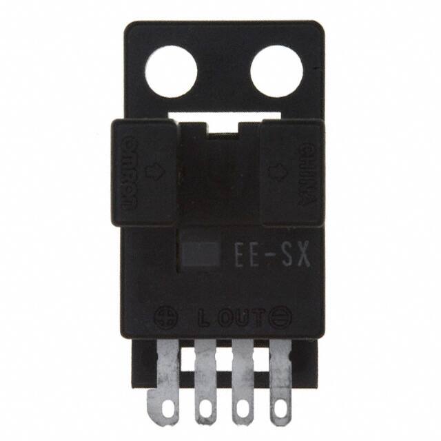 Omron Automation and Safety EE-SX674R