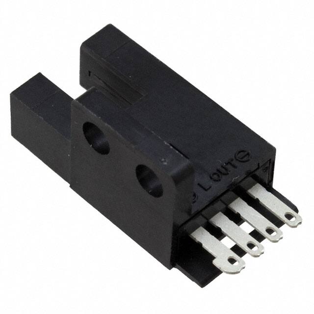 Omron Automation and Safety EE-SX676P