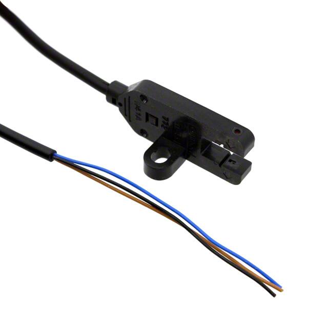 Omron Automation and Safety EE-SX772R