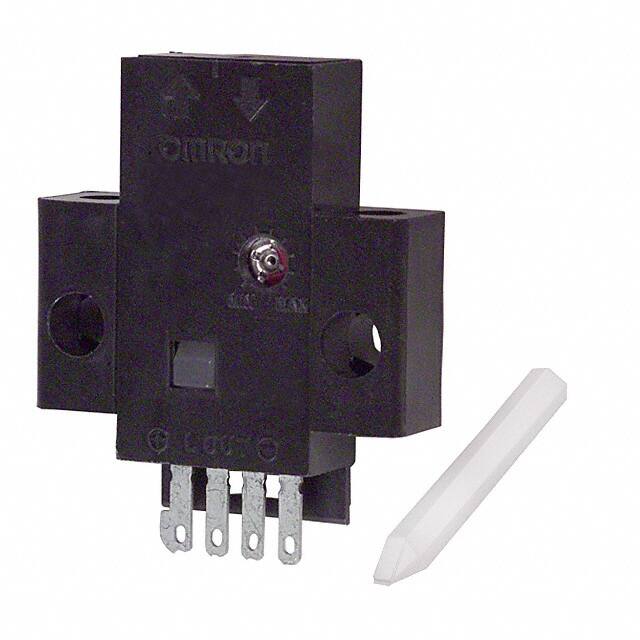 Omron Automation and Safety EE-SY672