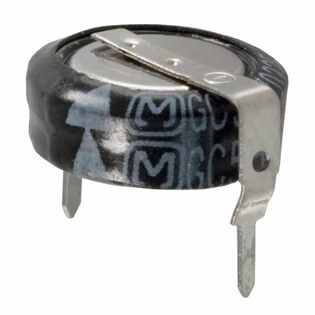 Panasonic Electronic Components EEC-S0HD104H