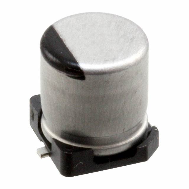Panasonic Electronic Components EEE-HD1E100AR