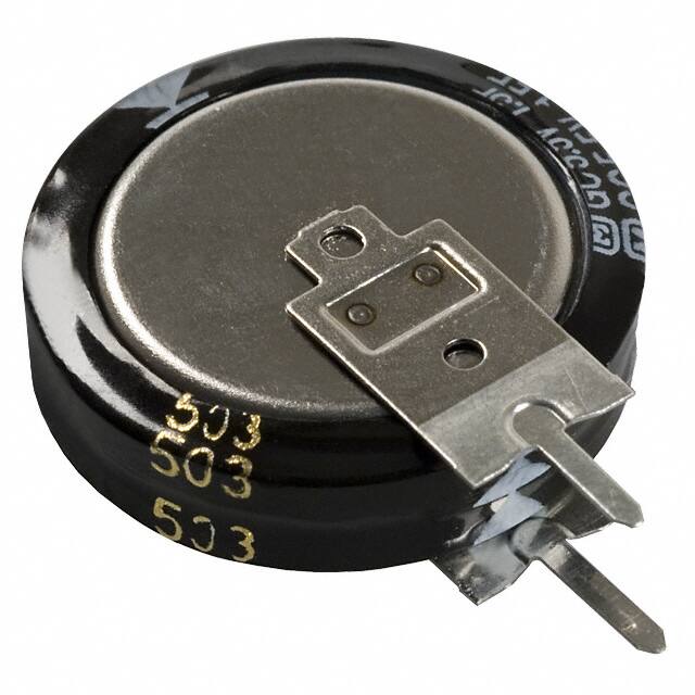 Panasonic Electronic Components EEC-S5R5V155
