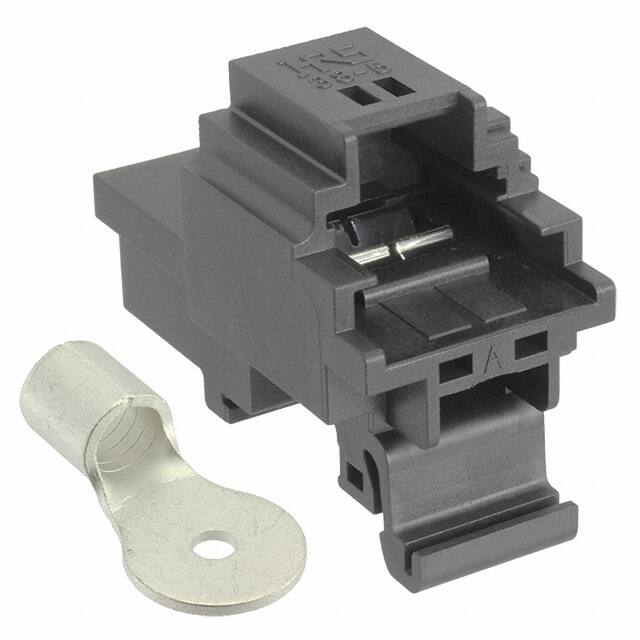 Hirose Electric Co Ltd EF1-38R-1SCA(20)