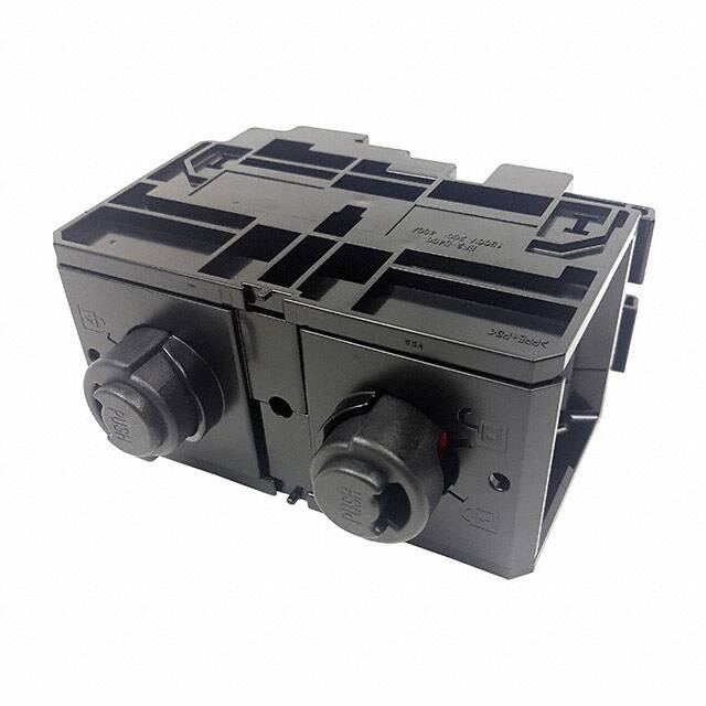 Hirose Electric Co Ltd EF2-D400-1