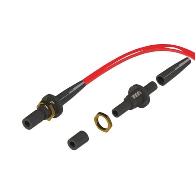 Essentra Components EFA52-02-ASS