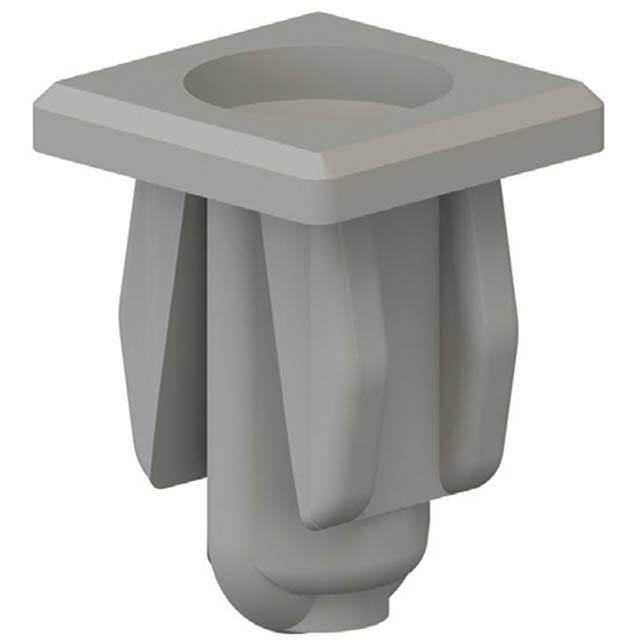 Essentra Components EG-3-01