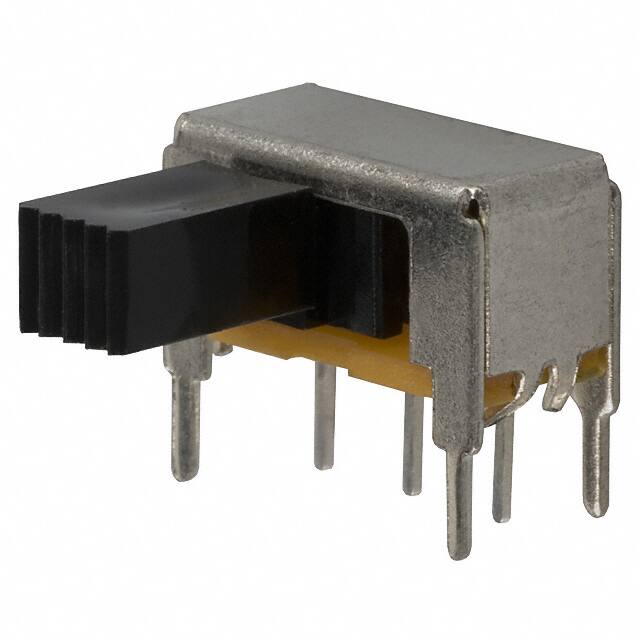 E-Switch EG1224