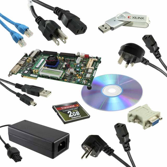Xilinx Inc. EK-V6-ML605-G