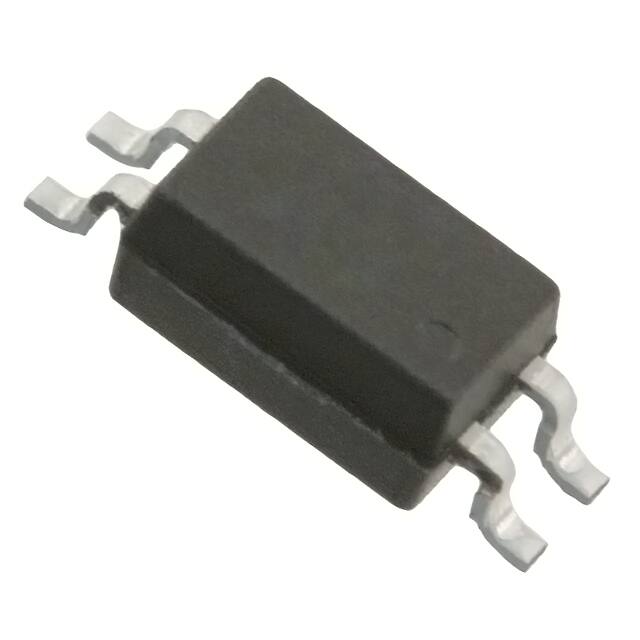 Everlight Electronics Co Ltd EL3H4(A)(TA)-VG