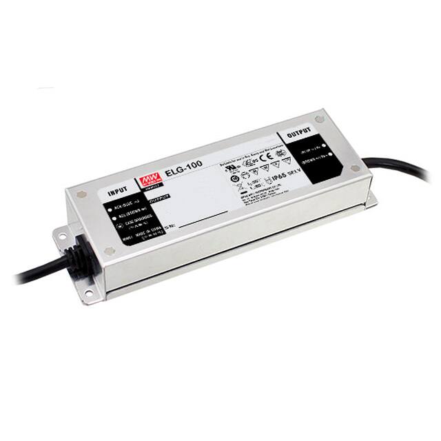 MEAN WELL USA Inc. ELG-100-42A