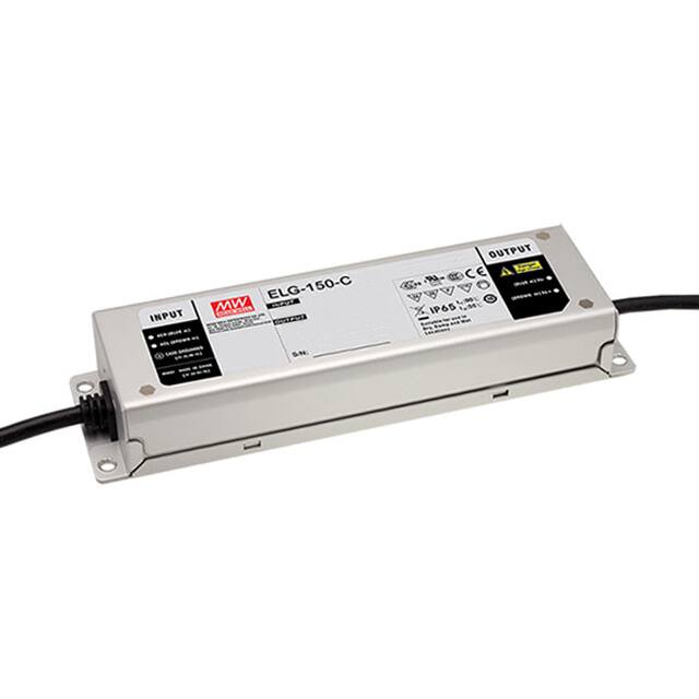 MEAN WELL USA Inc. ELG-150-C1750B