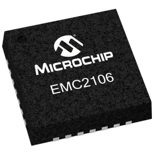 EMC2106-DZK-TR