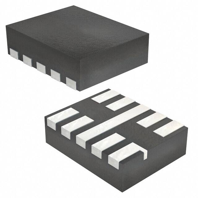 ON Semiconductor EMI4192MTTAG