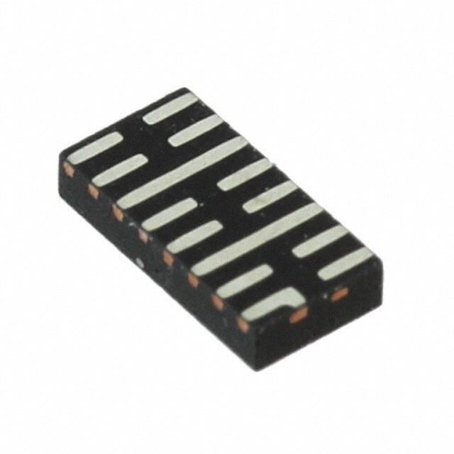 ON Semiconductor EMI4193MTTAG